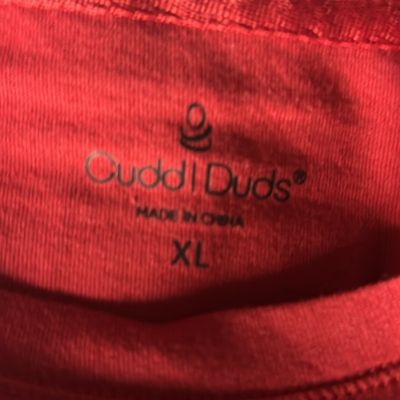 New Cuddl Duds Women Pajamas. - Picture 4 of 6